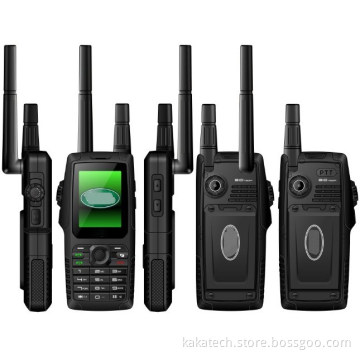 CDMA450-GSM Walkie-Talkie Mobile Phone (KA8)